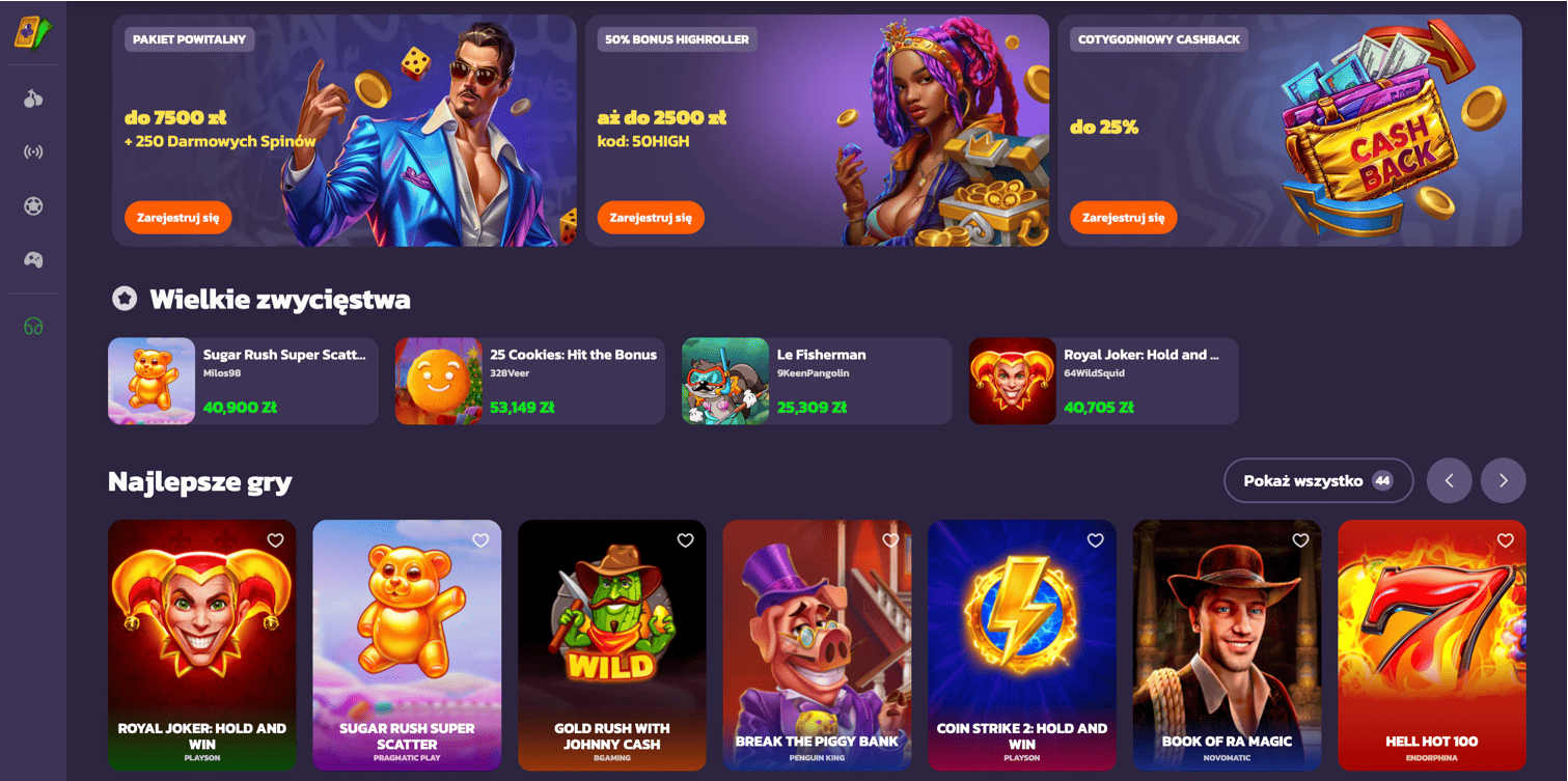 Coolzino Casino Coolzino Casino