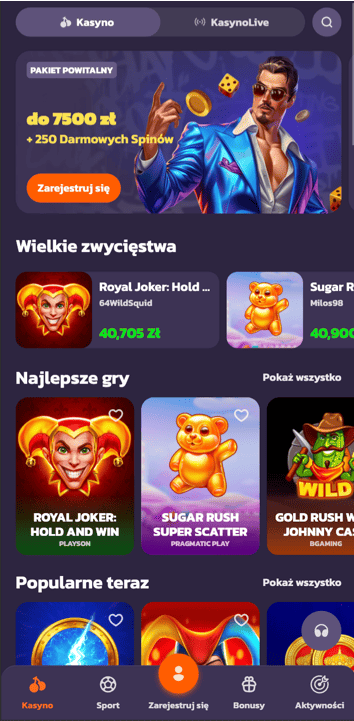 Coolzino Coolzino Casino